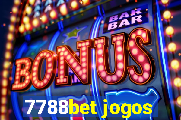 7788bet jogos